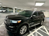 Used 2021 Ford Explorer Limited w/ Equipment Group 301A image 3