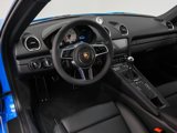 Certified 2024 Porsche 718 Cayman S image 4