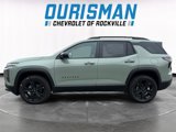 New 2026 Chevrolet Equinox LT w/ Midnight Edition image 3