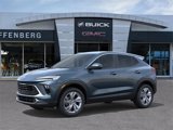 New 2026 Buick Encore GX Preferred image 2