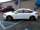 Used 2024 Honda Civic LX image 3