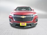 Used 2023 Chevrolet Traverse LT image 2