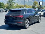 Used 2024 Audi Q8 e-tron Premium Plus image 4