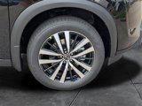 New 2025 Nissan Pathfinder Platinum image 6
