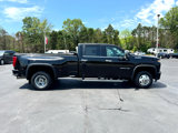 Used 2022 Chevrolet Silverado 3500 High Country w/ Technology Package image 5