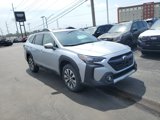 New 2025 Subaru Outback Touring image 4