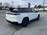 New 2025 Jeep Wagoneer Launch Edition image 3