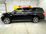 Used 2021 Ford Expedition Max King Ranch image 4