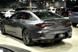 Used 2022 Acura TLX w/ A-SPEC Pkg image 5