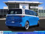 New 2025 Volkswagen ID. Buzz Pro S image 4