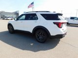 New 2025 Ford Explorer ST w/ Sun And Sound Package image 5