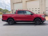 New 2025 Honda Ridgeline Black Edition image 5
