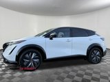 New 2025 Nissan Ariya Platinum image 2