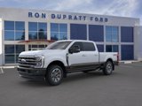 New 2025 Ford F350 King Ranch image 2