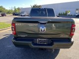 Used 2021 RAM 2500 Laramie image 5