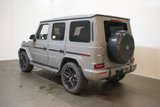 Used 2025 Mercedes-Benz G 63 AMG 4MATIC image 6