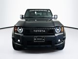 New 2025 Toyota Land Cruiser 1958 image 2