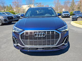 Certified 2024 Audi Q3 2.0T Premium Plus w/ Premium Plus Package image 2