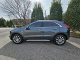 Used 2019 Cadillac XT4 Premium Luxury w/ Enhanced Visibility Package image 2