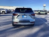 New 2025 Chevrolet Blazer LT w/ Midnight/Sport Edition image 4