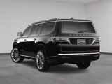 New 2025 Jeep Wagoneer Series III image 4