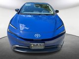 New 2026 Toyota Prius LE image 4