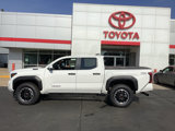 New 2025 Toyota Tacoma TRD Off-Road w/ TRD Off Road Premium Package image 4
