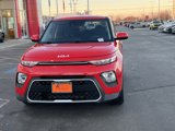 Used 2022 Kia Soul LX w/ Technology Package image 2