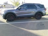 Certified 2024 Ford Explorer ST w/ Equipment Group 401A image 3