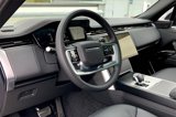 New 2025 Land Rover Range Rover SV image 4