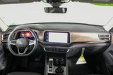New 2025 Volkswagen Atlas SEL image 3