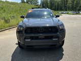Used 2025 Toyota 4Runner TRD Off-Road image 2