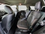 New 2025 Nissan Pathfinder Platinum image 5