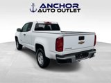 Used 2020 Chevrolet Colorado W/T w/ WT Convenience Package image 6