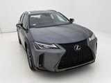 Used 2021 Lexus UX 250h F Sport w/ F Sport Premium Package image 3
