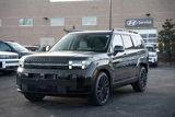 New 2025 Hyundai Santa Fe Calligraphy image 3