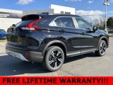 New 2025 Mitsubishi Eclipse Cross SE image 3