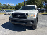 Used 2008 Toyota Tacoma 4x4 Access Cab image 6