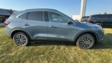 New 2025 Ford Escape SE w/ PHEV Premium Package image 3