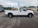 Used 2014 Ford F150 XL w/ Power Equipment Group image 2