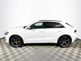 New 2025 Audi RS Q8 performance image 4