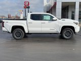 New 2025 Toyota Tacoma TRD Sport image 2