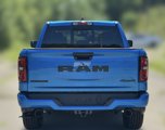 New 2026 RAM 1500 Big Horn image 4
