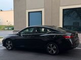 Used 2021 Nissan Sentra SV w/ Lighting Package image 4