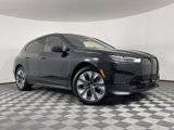 New 2025 BMW iX xDrive50 w/ Convenience Package image 2