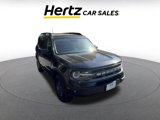 Used 2024 Ford Bronco Sport Big Bend w/ Convenience Package image 3
