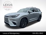 New 2025 Lexus TX 350 AWD image 1