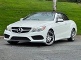 Used 2016 Mercedes-Benz E 400 Cabriolet image 2