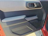 Used 2022 Ford Bronco Wildtrak image 5