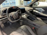 New 2025 Chevrolet Corvette Stingray Premium Cpe w/ Z51 Performance Package image 2